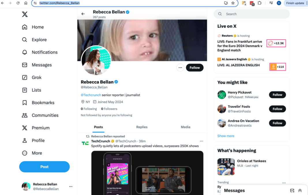 The bots are coming for us all